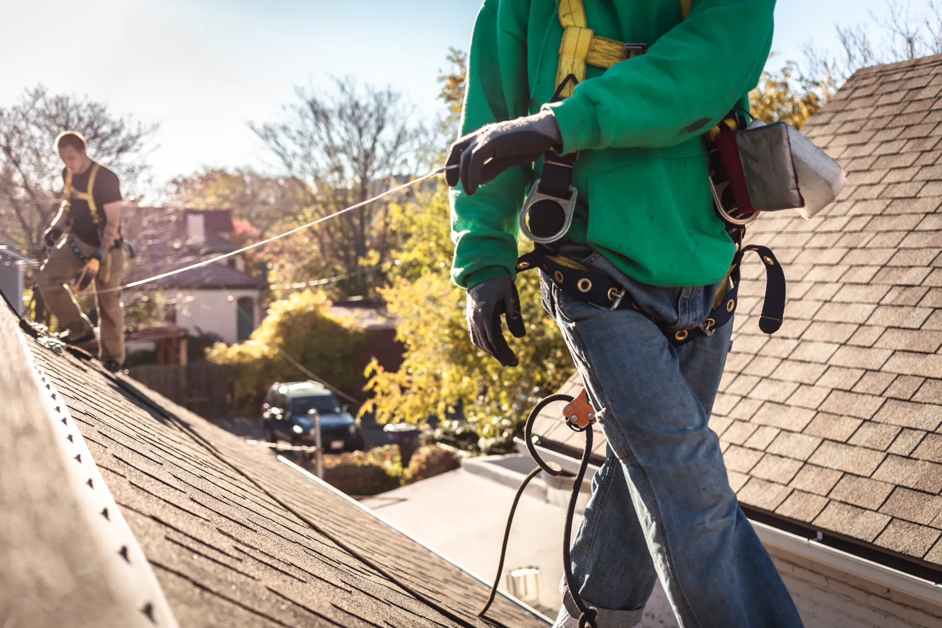 Quality Value Roofing Expands Service to Frisco & McKinney