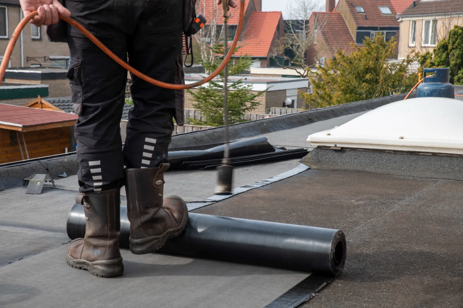 How Often Should You Really Inspect Your Roof?